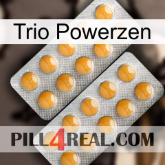Trio Powerzen levitra2